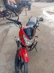 Runner Turbo 125
